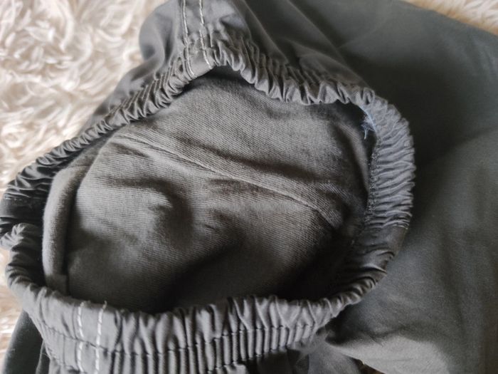 Pantalon souple 12 mois - photo numéro 3