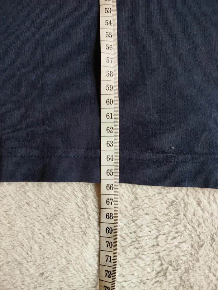 T-shirt homme Sergio Tacchini taille M - photo numéro 11