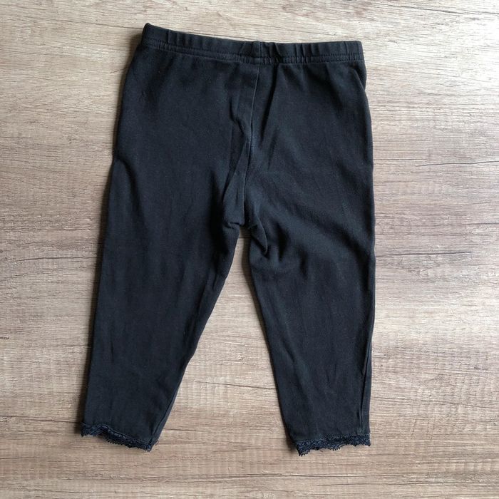Lot leggings court - photo numéro 9