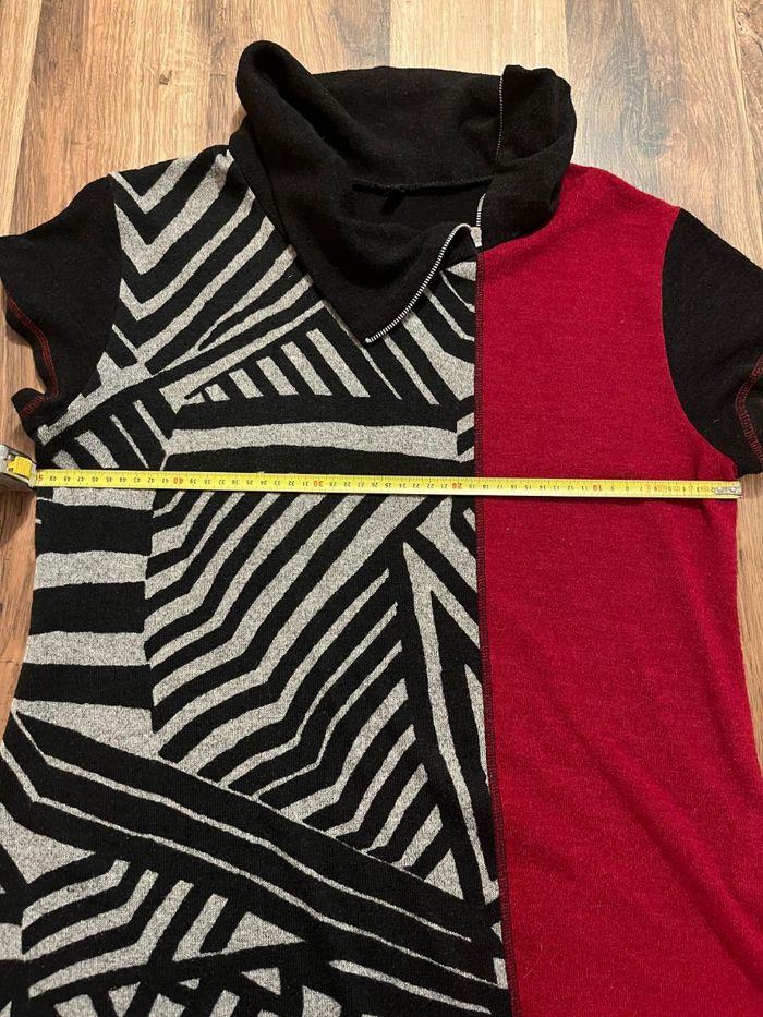 Tunique femme - photo numéro 5