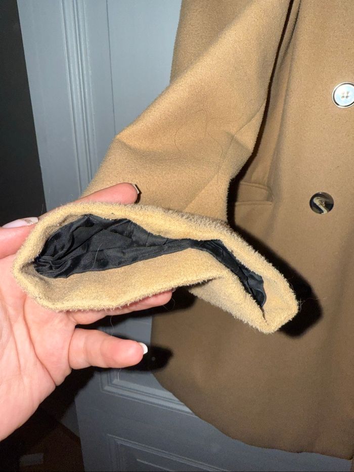 Manteau - photo numéro 2