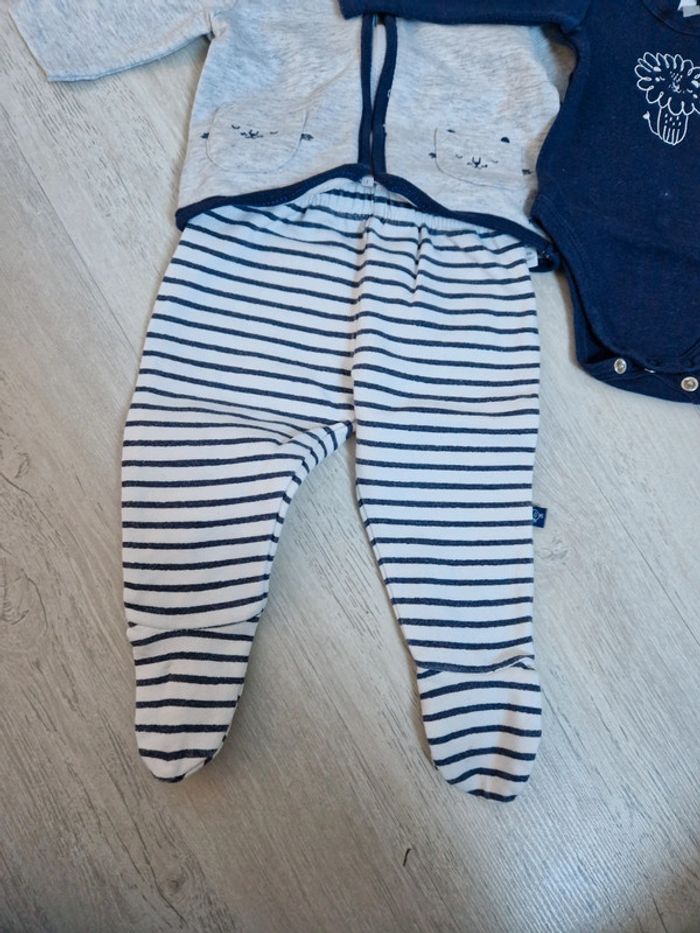 Ensemble naissance - photo numéro 2