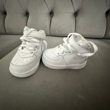 Chaussures bébé