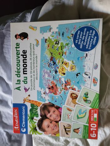 Jeux société 
