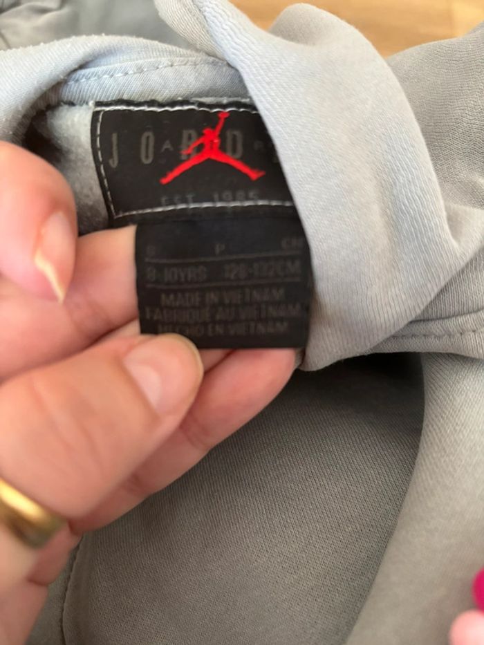 Sweat Jordan - photo numéro 6