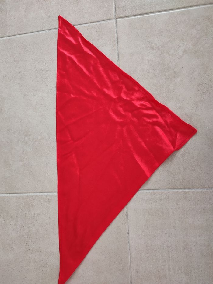 Foulard enfant - photo numéro 2