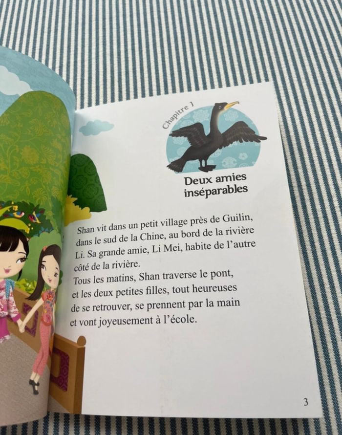 Minimiki - photo numéro 4
