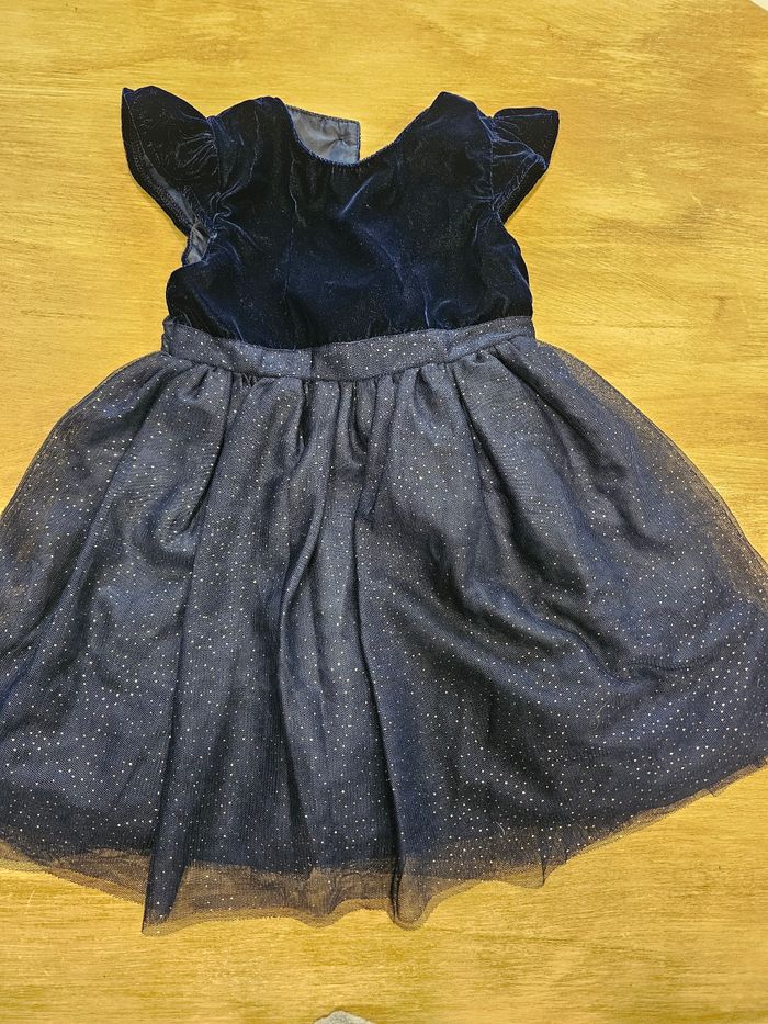 Robe fête