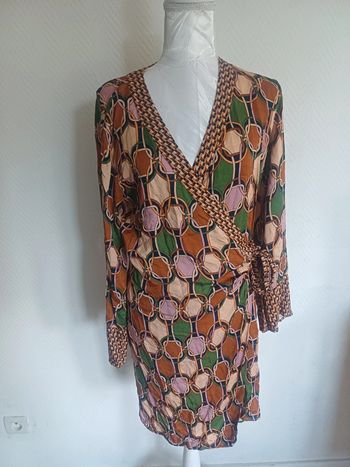 Robe casual
