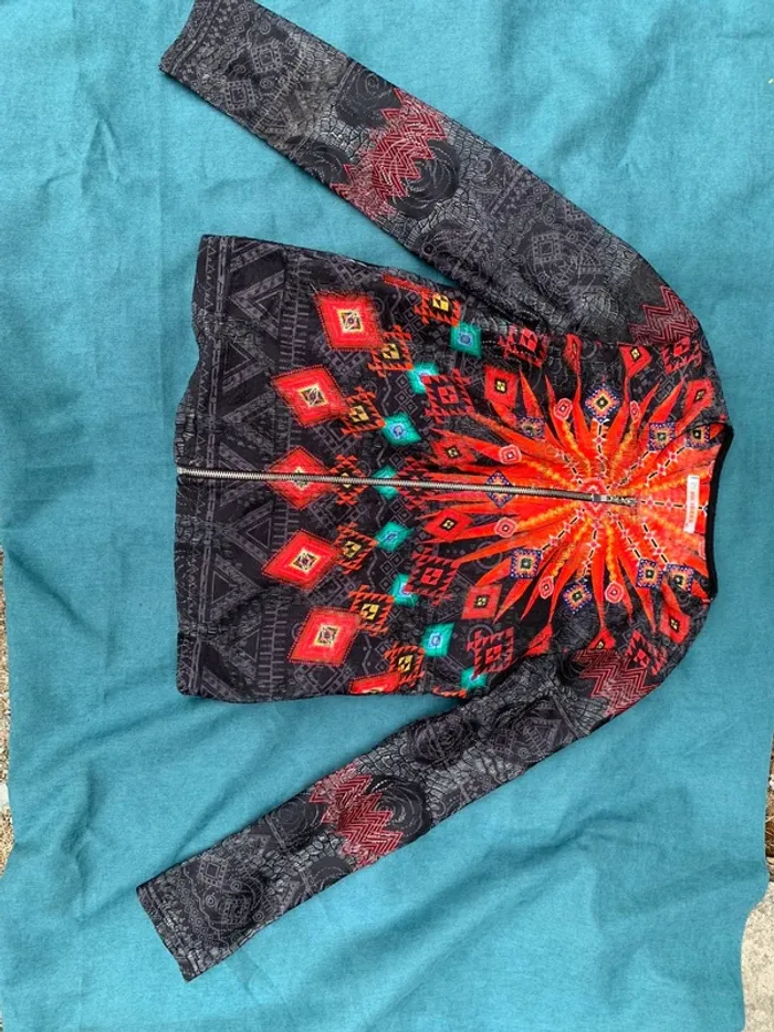 Gilet veste 101 idees T 38 neuve - photo numéro 2