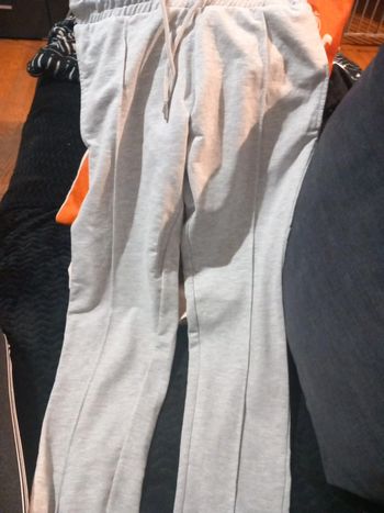 Pantalon taille s