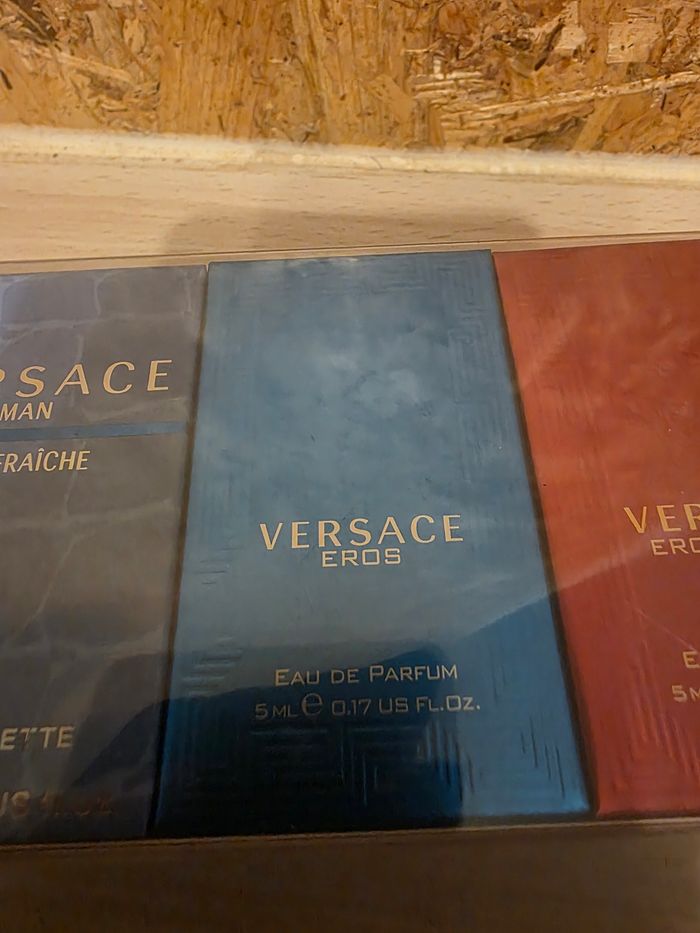 Coffret parfum - photo numéro 7