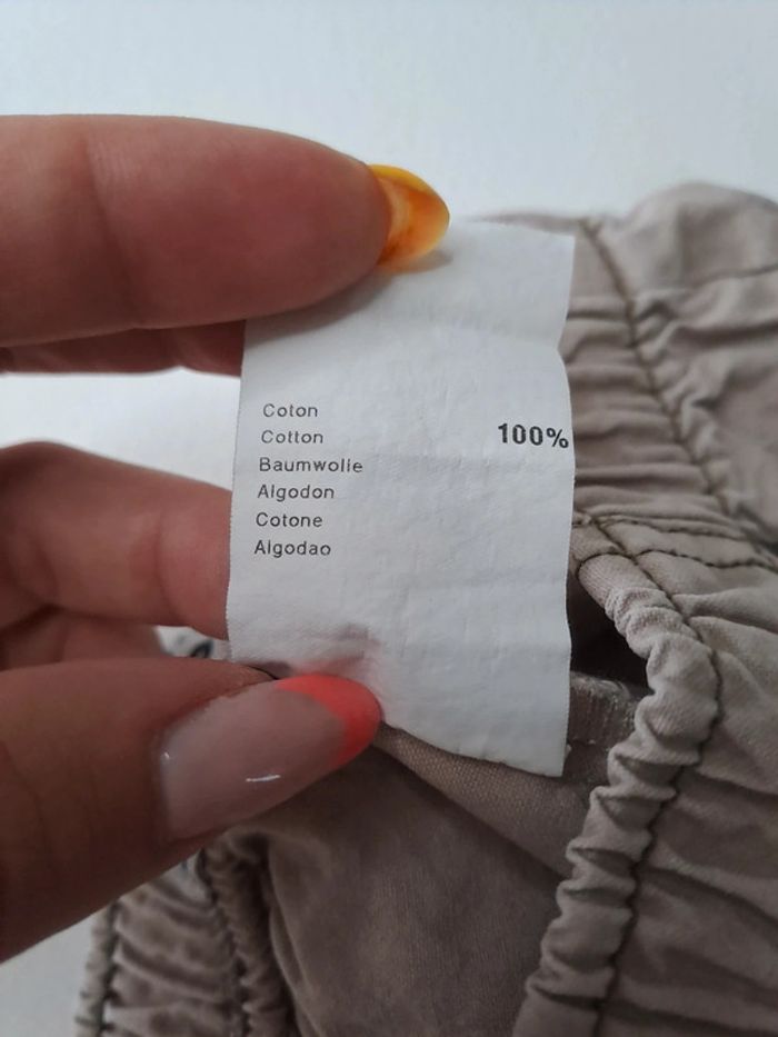 Short snoopy 12 mois - photo numéro 7