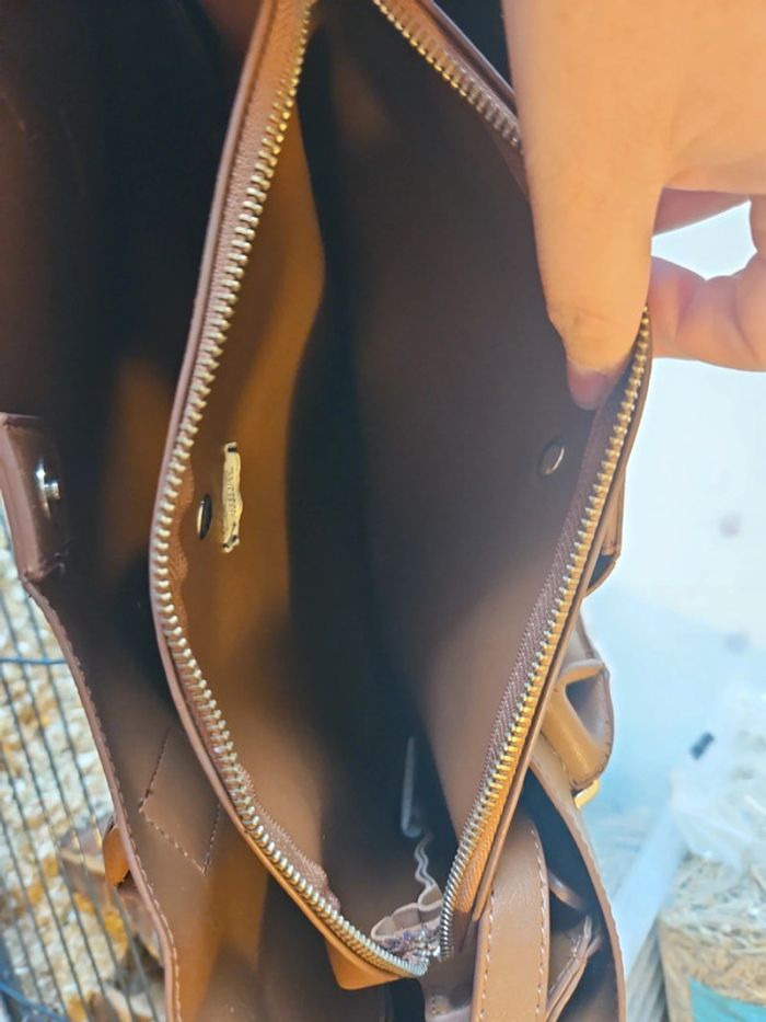 Sac a main bandoulière Pimkie - satisfaisant - photo numéro 4