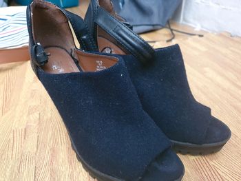 Chaussures à talons