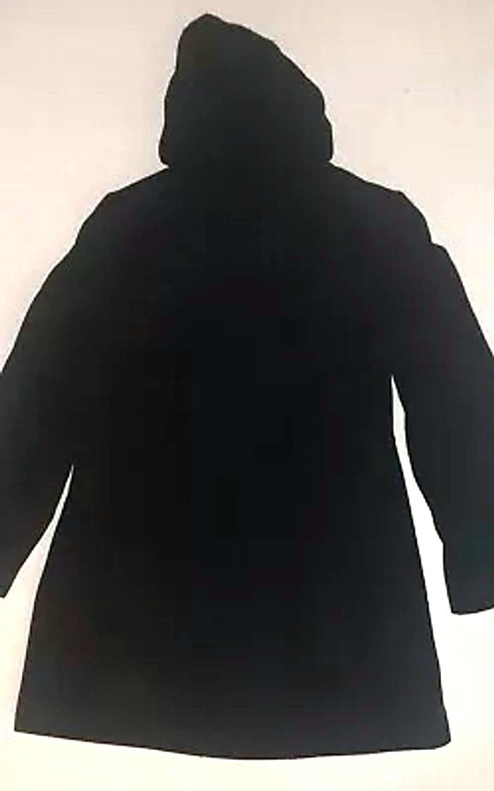 manteau femme style caban taille 46 Kiabi. excellent etat - photo numéro 2