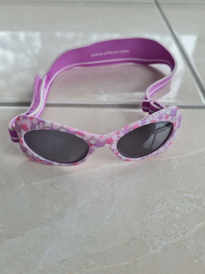 Lunettes de soleil Chicco - photo numéro 2