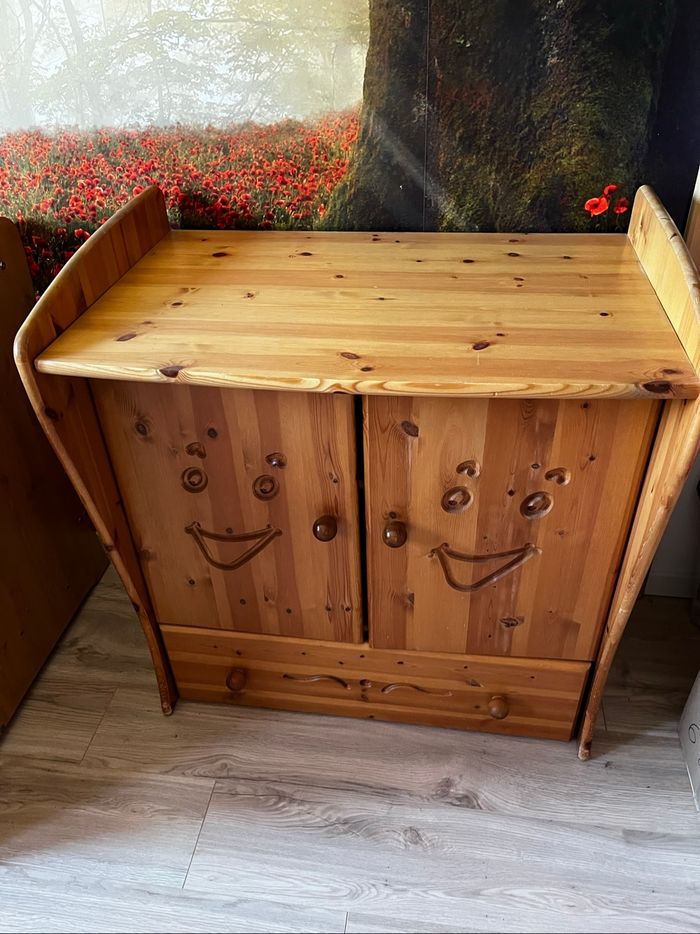 Chambre bébé complète - photo numéro 2