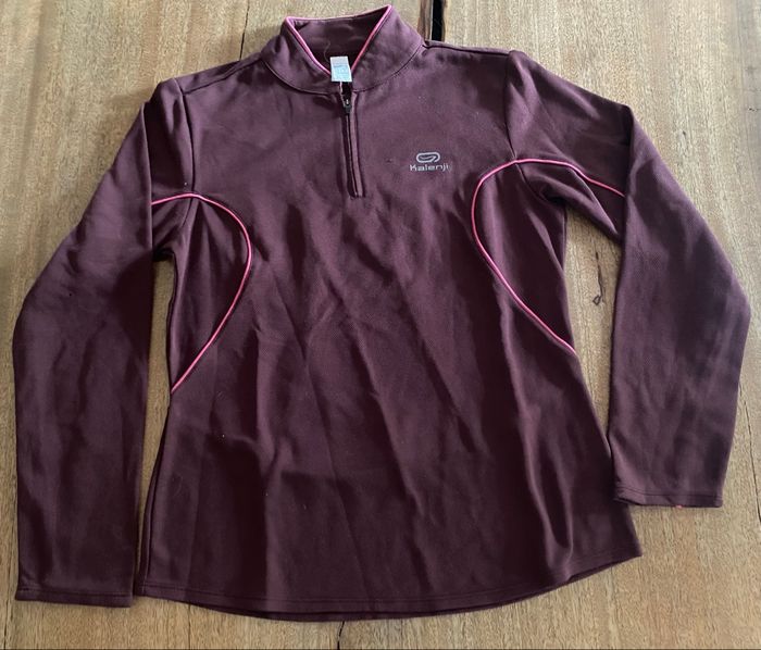 Sweat-shirt