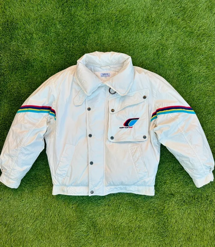 Veste Peugeot Talbot Sport