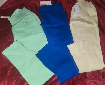 Pantalon de grossesse taille 40