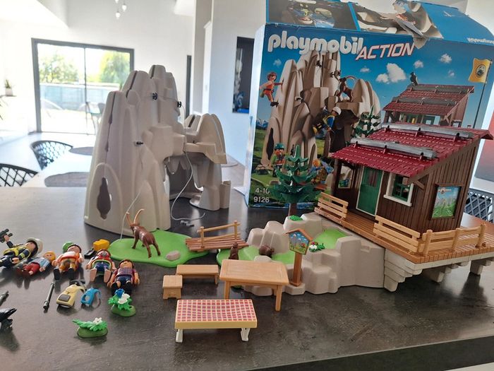 Playmobil 9126 - photo numéro 2