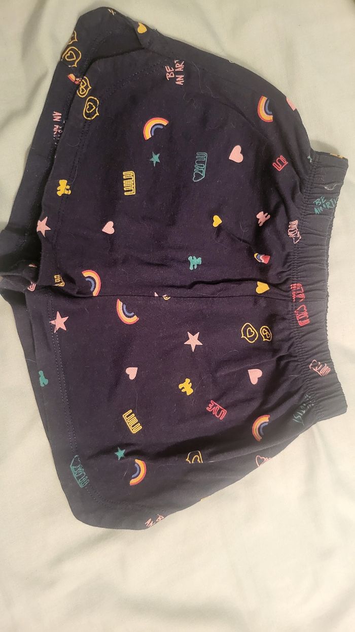 Lot 2 shorts - photo numéro 6