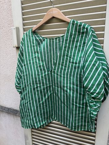 Blouse Mango