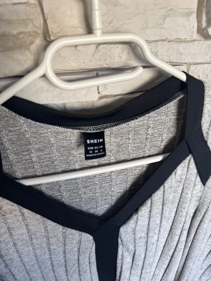 Robe Shein, taille M - photo numéro 4