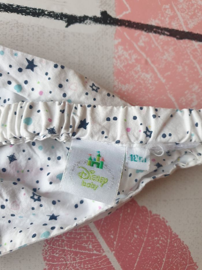 Bandeau minnie bébé 18mois - photo numéro 3