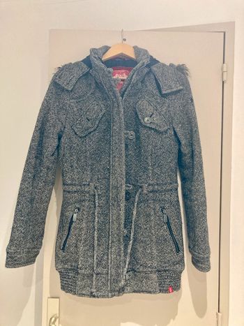 Manteau Esprit EDC