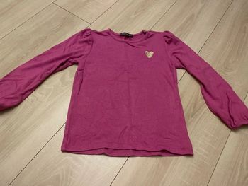 Pull inextenso 8 ans