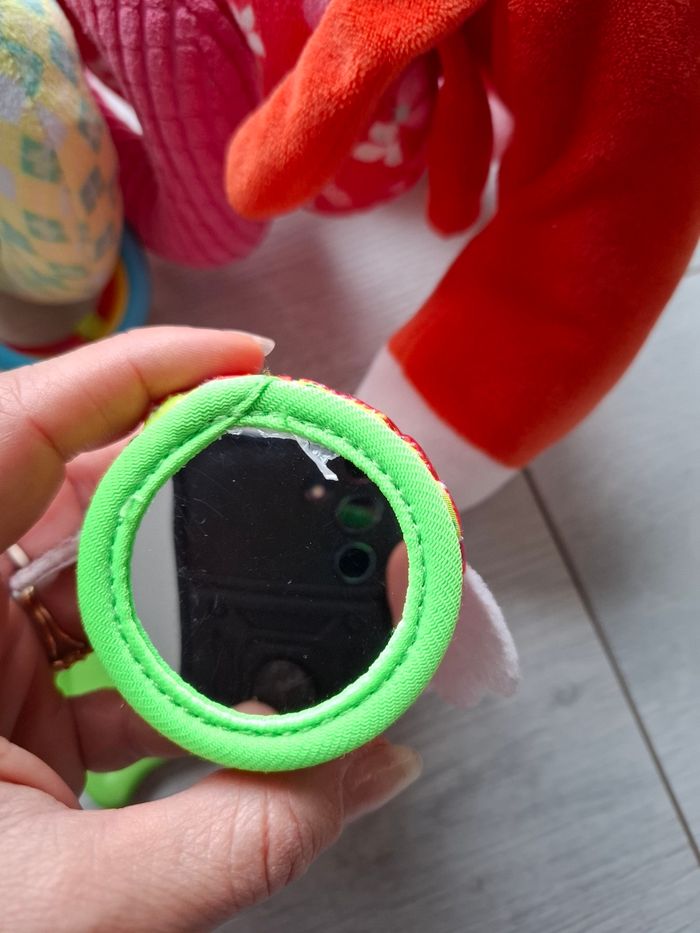 Spirale d activité  lilliputiens - photo numéro 7