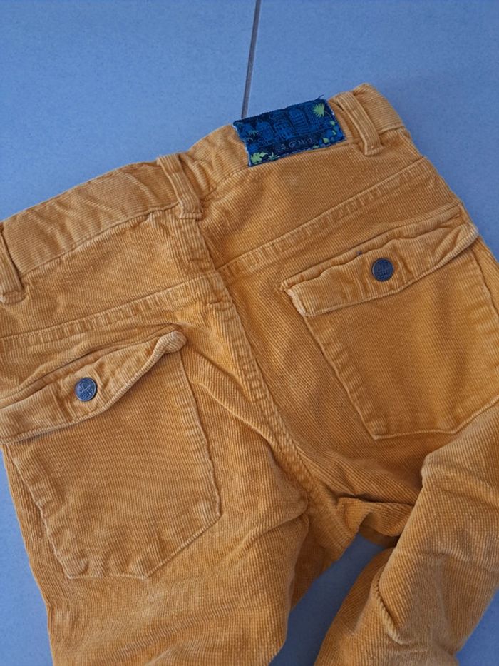 Pantalon 10 ans - photo numéro 3
