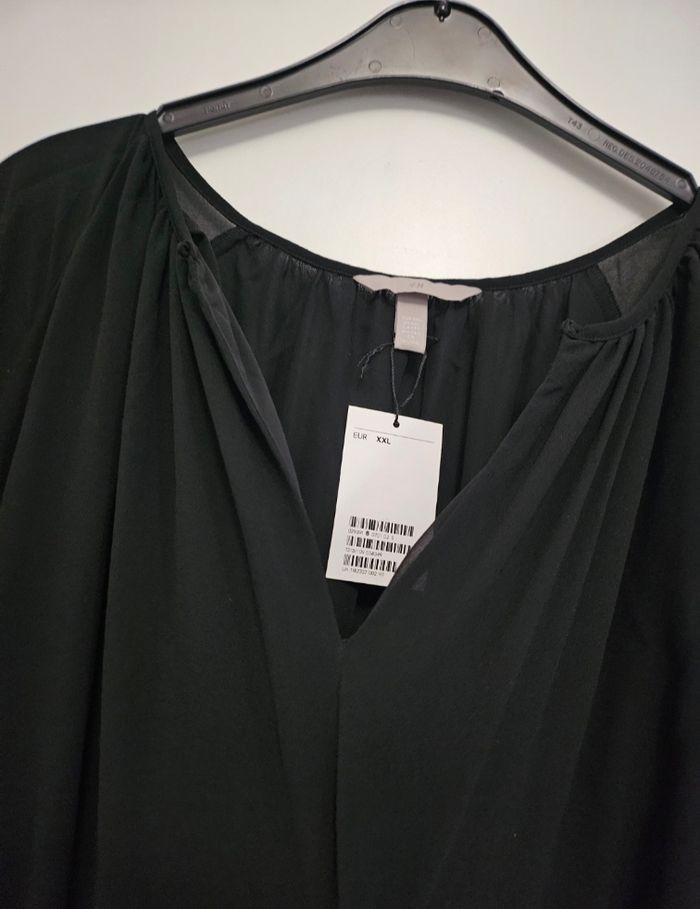 Robe longue - photo numéro 4