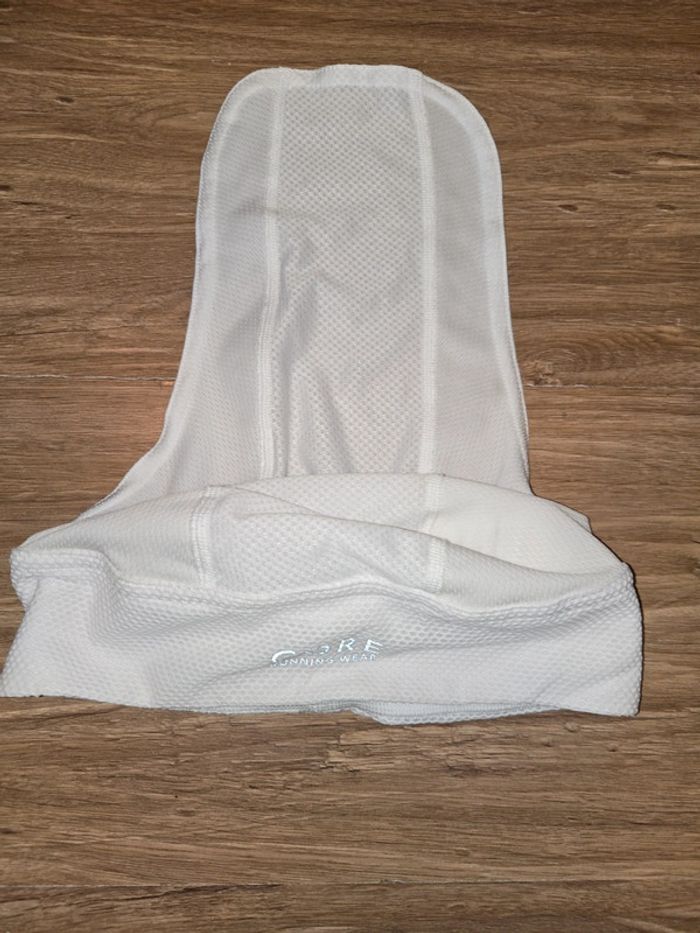 Bonnet protège tête Gore running wear