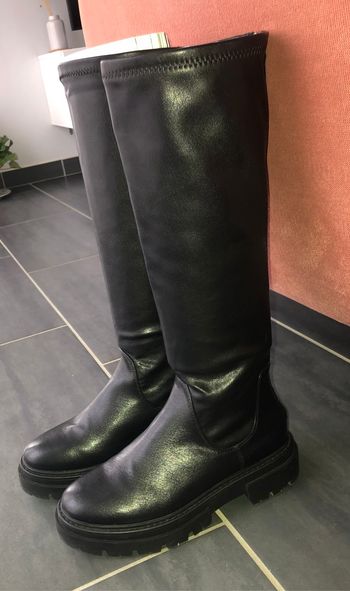 Bottes noires