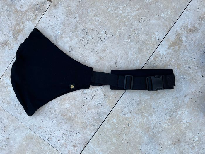 Porte bébé wildride - photo numéro 3