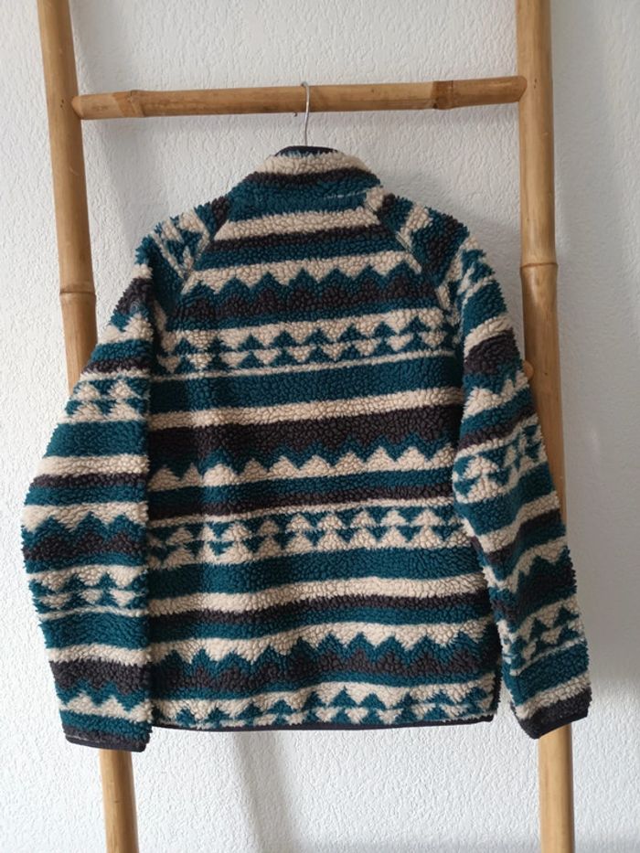 Pull très chaud Craghoppers 9 / 10 ans - photo numéro 5