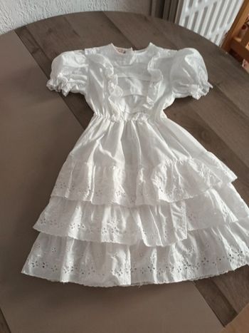 Robe Barbie
