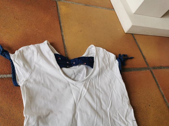 Lot de 4 tee shirt 5 ans - photo numéro 4