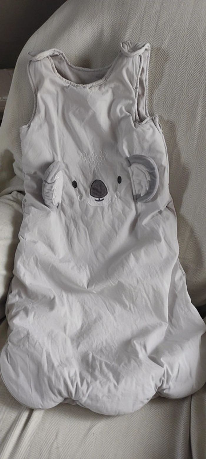 Gigoteuse koala 🐨 maison du monde - photo numéro 2