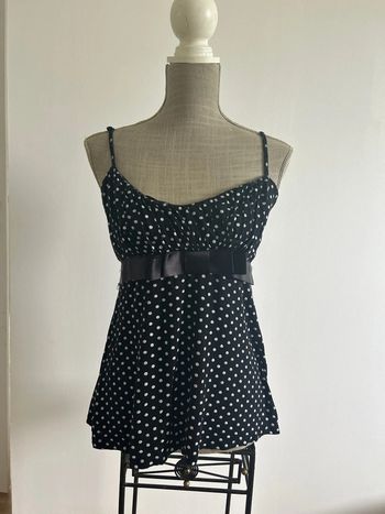 Débardeur réglable