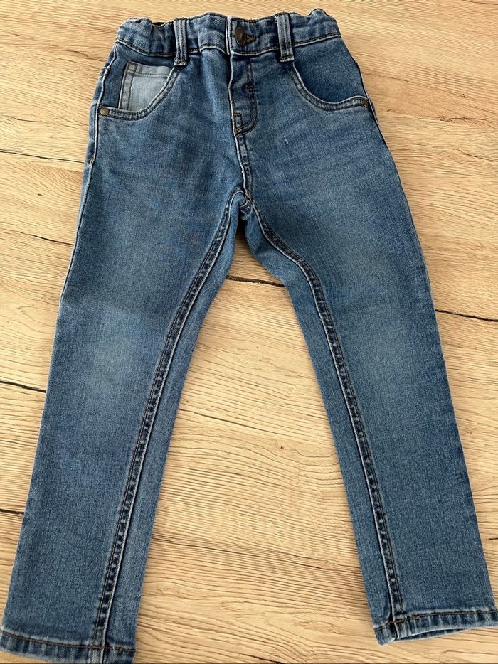 Jeans garçon