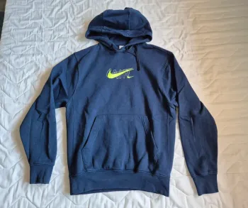 Sweat à capuche