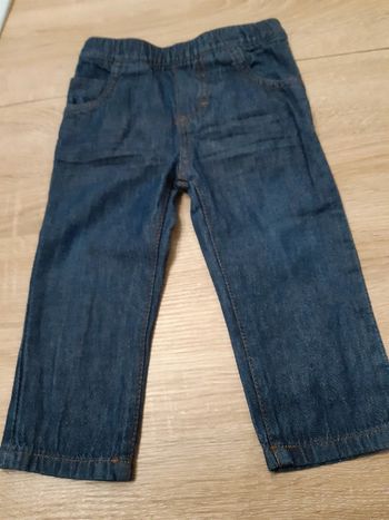 Pantalon 80cm