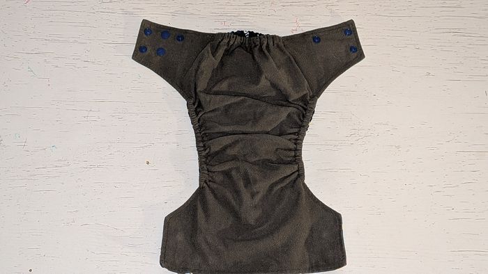 Couche lavable - photo numéro 3