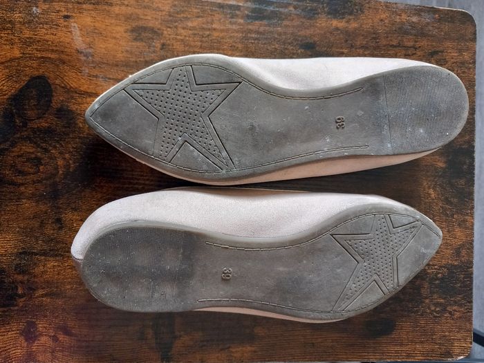 Ballerines T39 - photo numéro 2