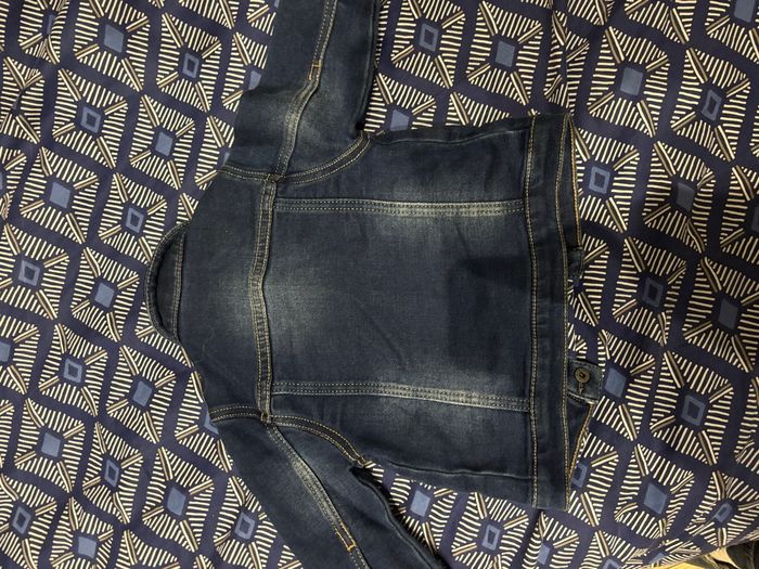 Veste - photo numéro 3