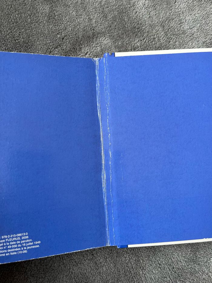 P’tit Garçon Le bateau de Léo - photo numéro 7